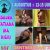 Isaura and friends